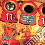 Deanna Bogart - 11Th Hour cd