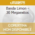 Banda Limon - 30 Megaexitos cd