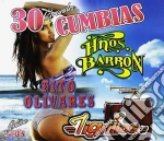 30 Grandes Cumbias / Various cd