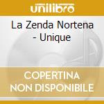 La Zenda Nortena - Unique cd musicale di La Zenda Nortena