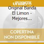 Original Banda El Limon - Mejores Corridos & Rancheras cd