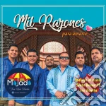 Mojado - Mil Razones Para Amarte cd