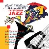 Millman, Jack - California Jazz cd