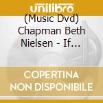 (Music Dvd) Chapman Beth Nielsen - If Love Could Say God'S Name cd