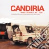 Candiria - What Doesn't Kill You.. cd