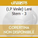 (LP Vinile) Leni Stern - 3 lp vinile di Leni Stern