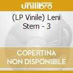 (LP Vinile) Leni Stern - 3 vinile