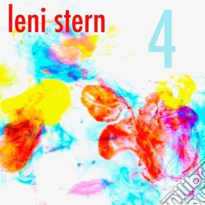 (LP Vinile) Leni Stern - 4 lp vinile