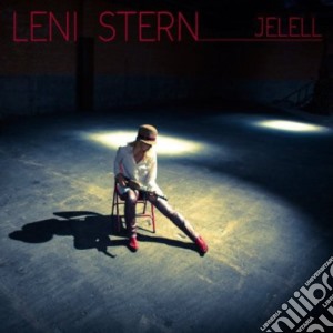 Stern, Leni - Jellel (take It) cd musicale di Stern, Leni