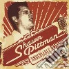 Shawn Pittman - Undeniable cd