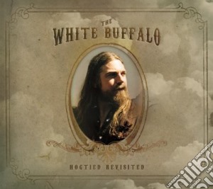 White Buffalo - Hogtied Revisited cd musicale di Buffalo White