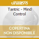 Tantric - Mind Control cd
