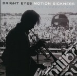 Bright Eyes - Motion Sickness: Live Recordings