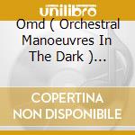 Omd ( Orchestral Manoeuvres In The Dark ) - History Of Modern (2 Lp) cd