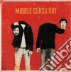 (LP Vinile) Middle Class Rut - Pick Up Your Head cd