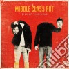Middle Class Rut - Pick Up Your Head cd