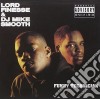 Lord Finesse / Dj Mike Smooth - Funky Technician cd