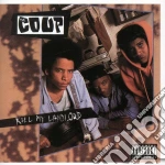 Coup (The) - Kill My Landlord cd