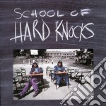 Hard Knock - School Of Hard Knocks