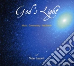 Sister Jayanti - God'S Light cd