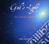 Sister Jayanti - God'S Light cd