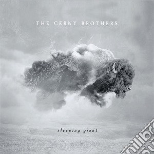 Cerny Brothers (The) - Sleeping Giant cd musicale di Cerny Brothers (The)