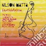 Nilson Matta - East Side Rio Drive cd