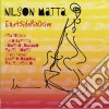 Nilson Matta - East Side Rio Drive cd