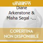 Diane Arkenstone & Misha Segal - Christmas Healing Volume 1