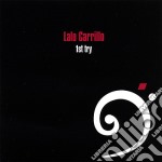 Lalo Carrillo - First Try
