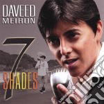 Daveed Meiron - Seven Shades