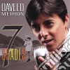 Daveed Meiron - Seven Shades cd