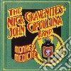 Gravenites, Nick/cip - Monkey Medicine cd