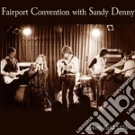 Fairport Convention - Ebbets Field 1974 cd