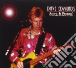 Dave Edmunds - Alive & Pickin cd