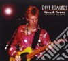 Dave Edmunds - Alive & Pickin cd