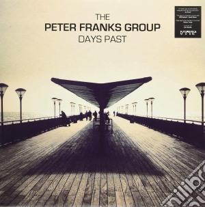 (LP Vinile) Peter Franks Group - Days Past (2 Lp) lp vinile di Peter Franks Group