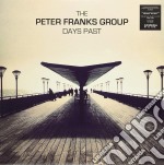 (LP Vinile) Peter Franks Group - Days Past (2 Lp)