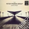 (LP Vinile) Peter Franks Group - Days Past (2 Lp) cd