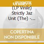 (LP Vinile) Strictly Jaz Unit (The) - The Tempest (2 Lp) lp vinile di Strictly Jaz Unit