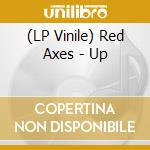 (LP Vinile) Red Axes - Up vinile