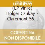 (LP Vinile) Holger Czukay - Claremont 56 Versions (2 Lp) vinile