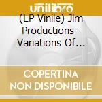 (LP Vinile) Jlm Productions - Variations Of Being vinile