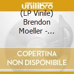 (LP Vinile) Brendon Moeller - Further vinile