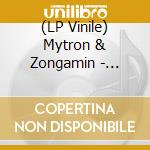 (LP Vinile) Mytron & Zongamin - Congregate vinile