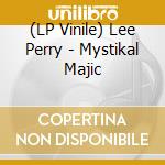 (LP Vinile) Lee Perry - Mystikal Majic vinile