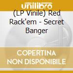 (LP Vinile) Red Rack'em - Secret Banger vinile
