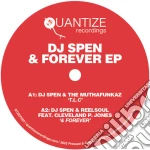 (LP Vinile) Dj Spen - & Forever vinile