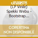 (LP Vinile) Spekki Webu - Bootstrap Paradox (2 Lp) vinile
