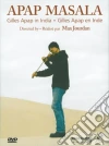 (Music Dvd) Apap Gilles - Apap Masala cd